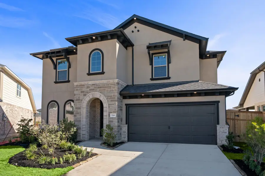 31146 Riley Heights Drive, Fulshear, TX 77441 - Image #2