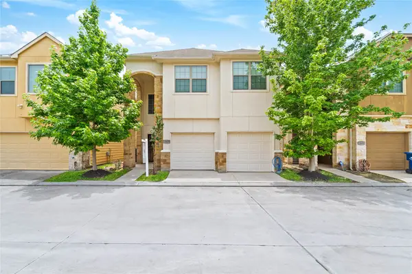 12627 Ashford Shore Drive, Houston, TX 77072