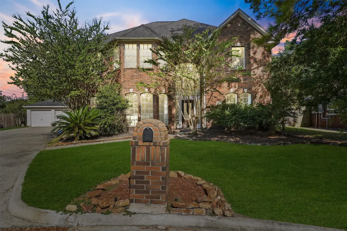 20302 Powerscourt Drive, Humble, TX 77346 - Image #1
