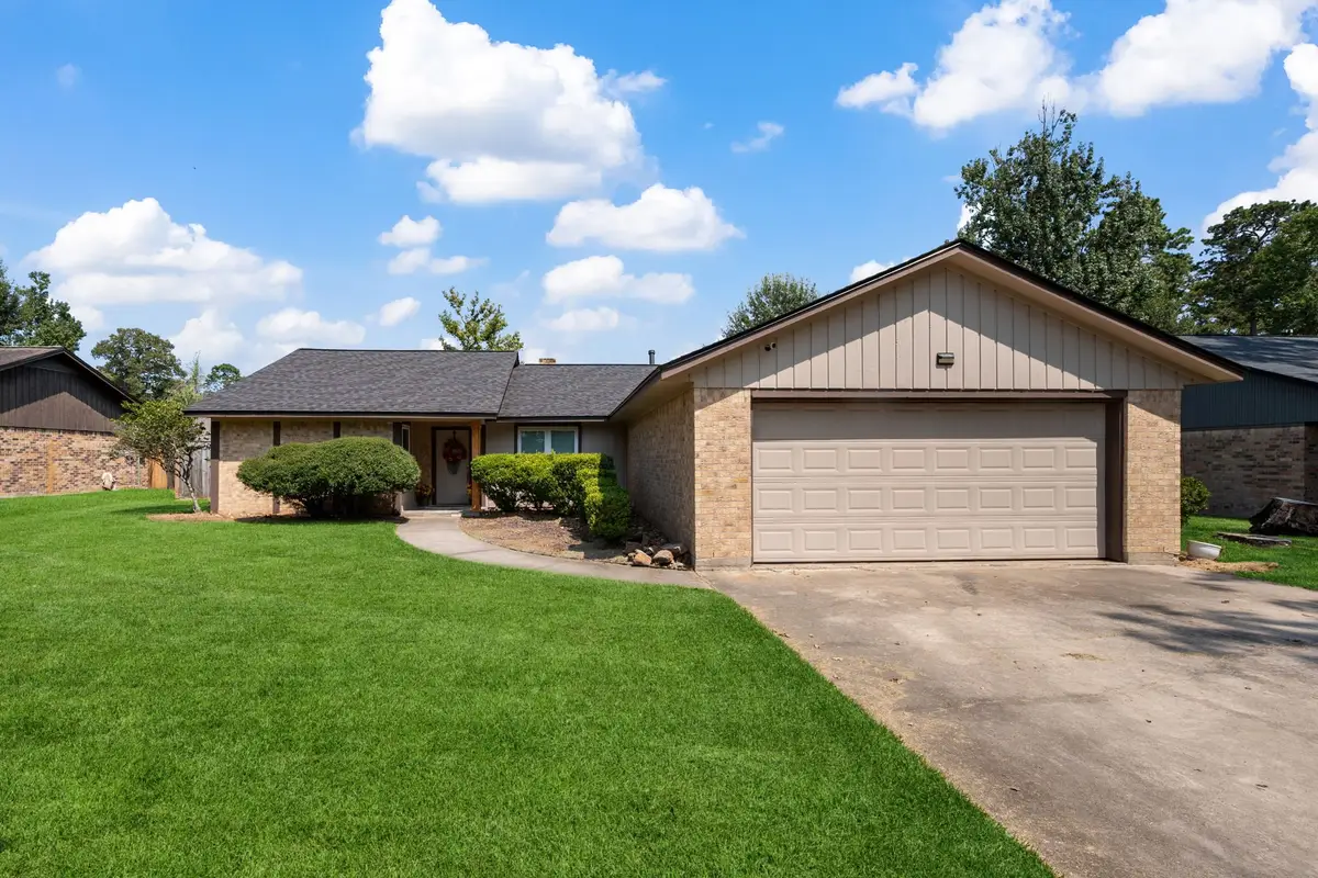 408 Foxmeadow Lane, Cleveland, TX 77327 - #1
