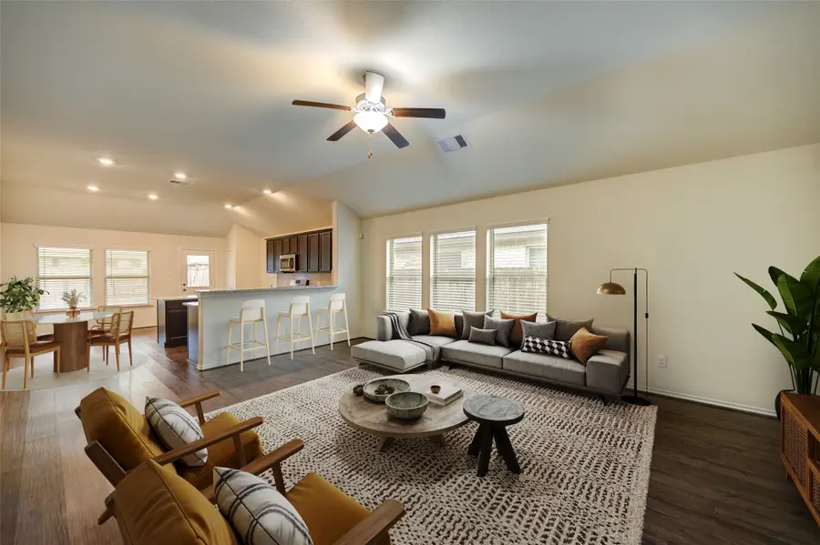 18907 Via Flora Drive, New Caney, TX 77357 - Image #3