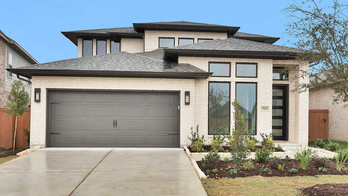 7415 Birch Thistle Lane, Katy, TX 77493 - #1