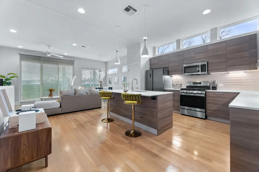 4618 Nichols Street #A, Houston, TX 77020 - #3