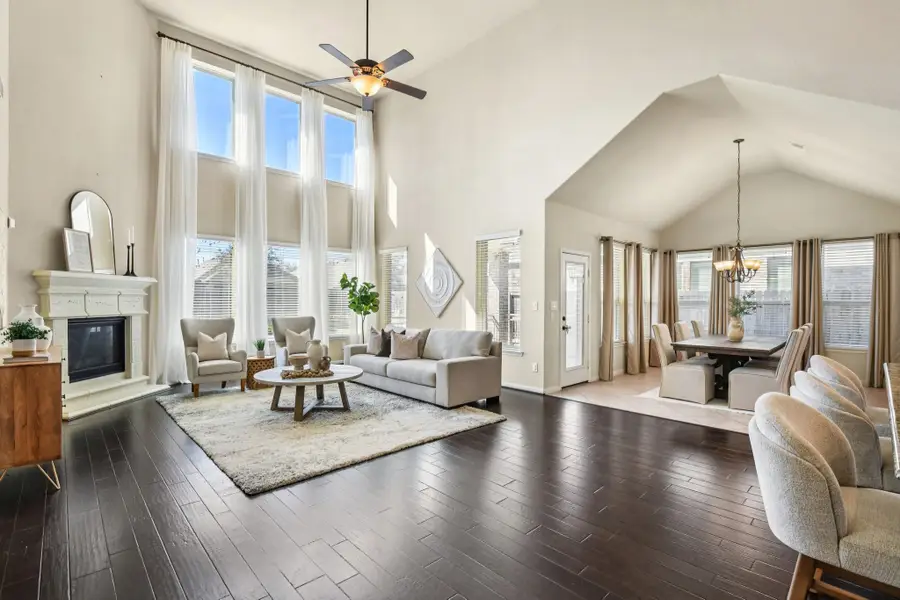 21115 Brunson Falls Drive, Richmond, TX 77407 - Image #2