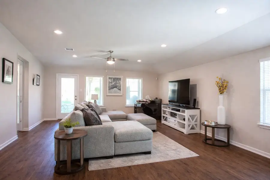 3704 Shady Elk Court, Conroe, TX 77301 - #3