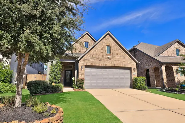 21574 Jordan Pond Ridge, Porter, TX 77365