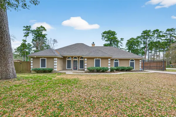 14902 Cactus Wren Drive, Tomball, TX 77377