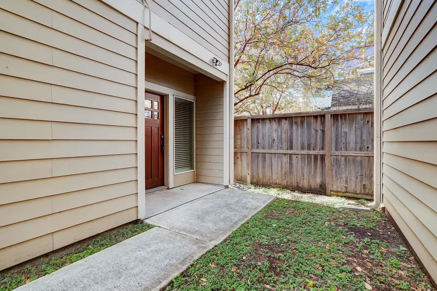 1206 Cushing Street, Houston, TX 77019 - Image #2