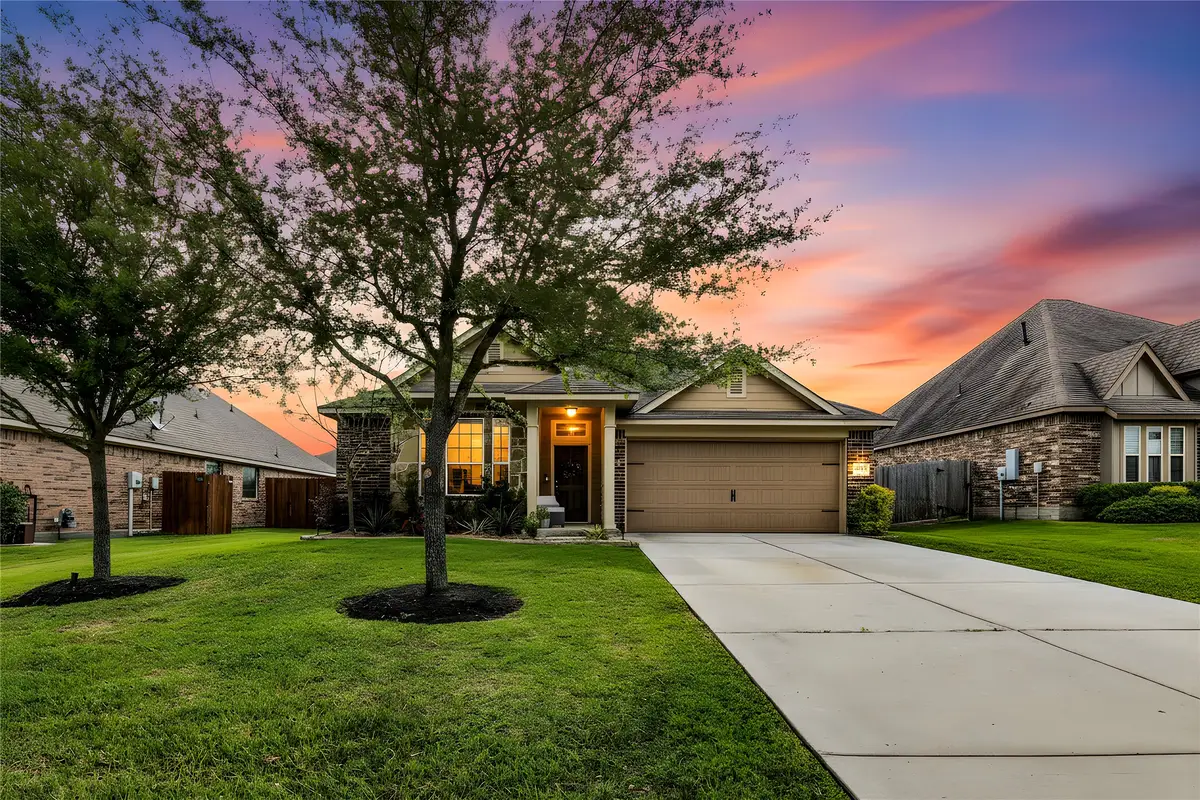 114 Dudley Road, Montgomery, TX 77356 - #1