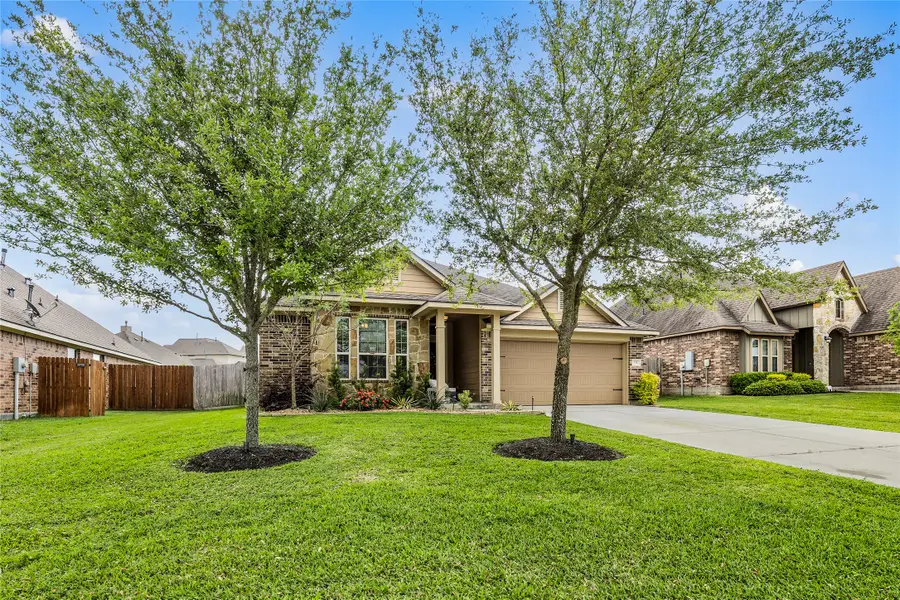 114 Dudley Road, Montgomery, TX 77356 - #3