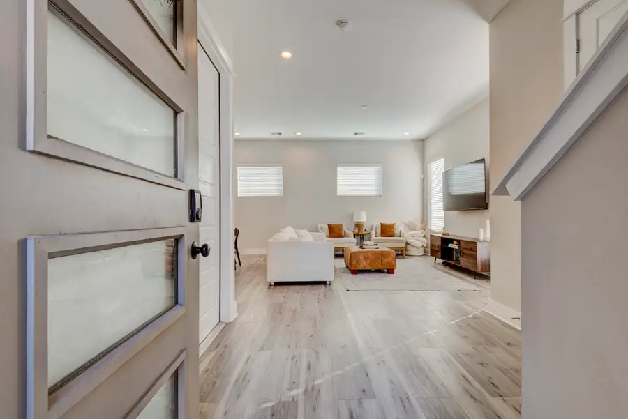 1181 W Tidwell Road #A, Houston, TX 77091 - Image #3