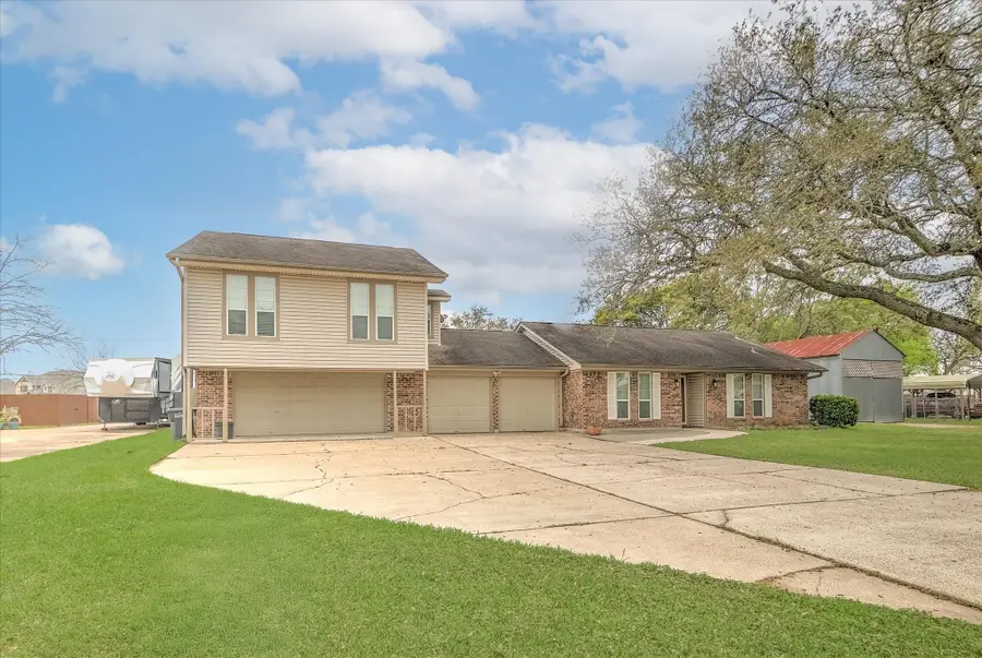 12114 Cherry Point Drive, Dayton, TX 77535 - #2