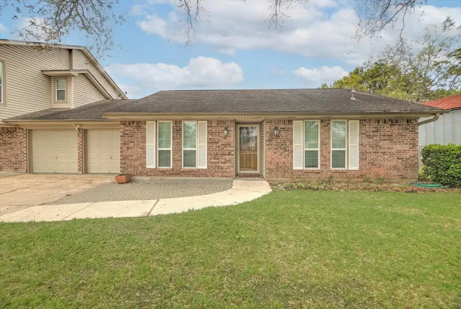 12114 Cherry Point Drive, Dayton, TX 77535 - #3