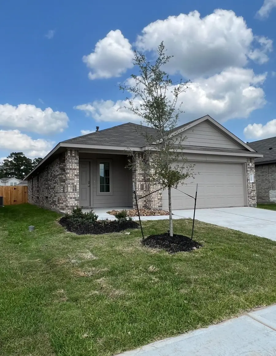 22446 N Gilded Peak Ln, Spring, TX 77373 - Image #3