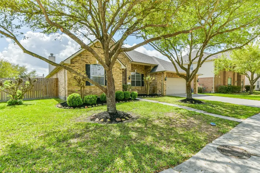 2301 Da Vinci Drive, Pearland, TX 77581 - #2