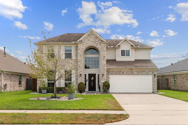 3218 Quarry Place Lane, Katy, TX 77493