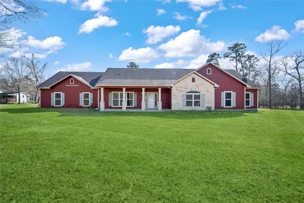 14620 Lyric Road, Conroe, TX 77302