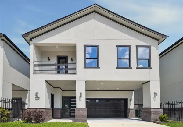 2323 Tuam Street, Houston, TX 77004