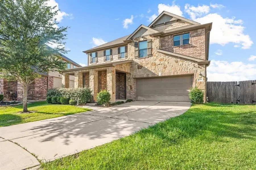 16402 Williamstown Drive, Houston, TX 77084 - #2