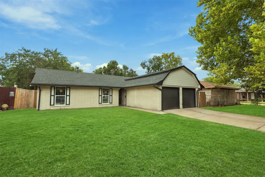 11839 Shady Meadow Street, Houston, TX 77039 - #2