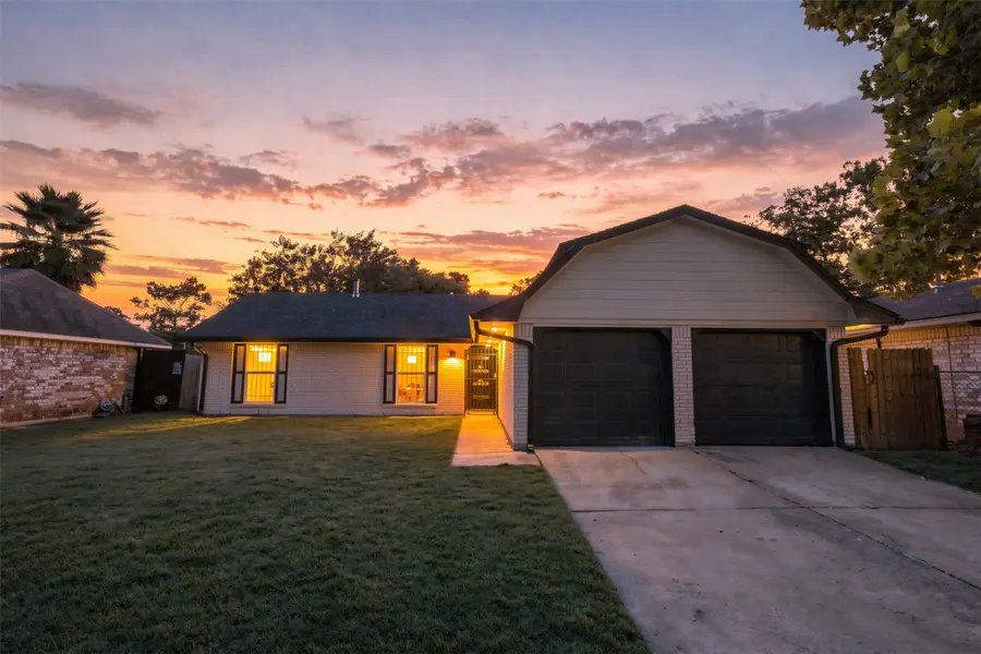 11839 Shady Meadow Street, Houston, TX 77039 - #3