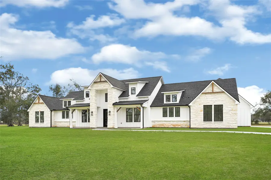 16915 Hamill Drive, Rosharon, TX 77583 - Image #3