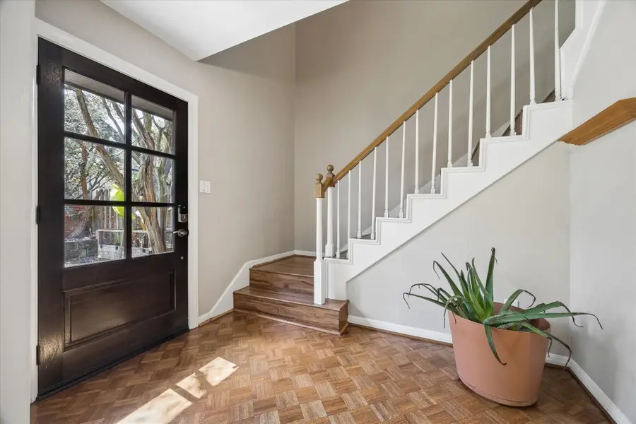 1504 Hyde Park Boulevard, Houston, TX 77006 - #3