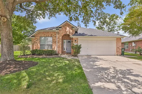7126 Leens Lodge Lane, Humble, TX 77346