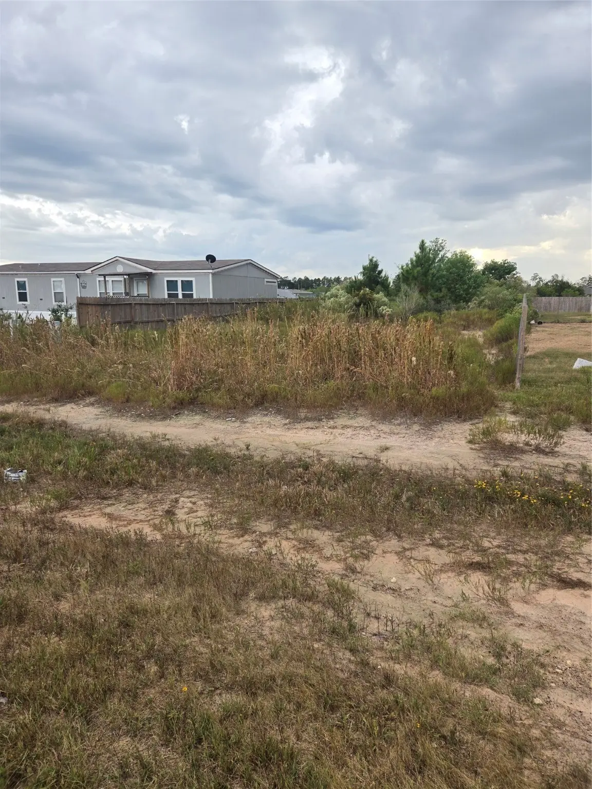 1030 Road 5502, Cleveland, TX 77327 - #1