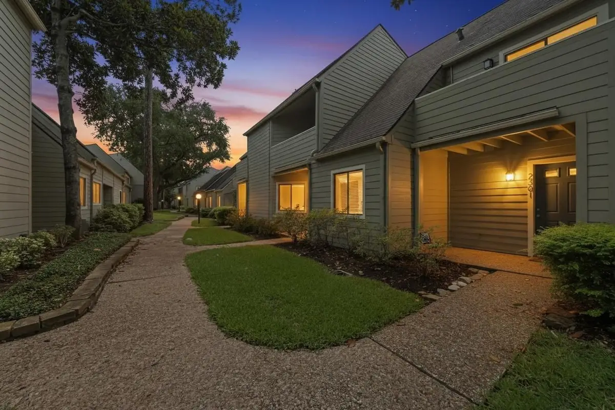 2303 Briarwest Boulevard #2303, Houston, TX 77077 - #1