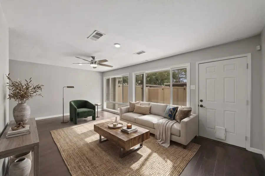2303 Briarwest Boulevard #2303, Houston, TX 77077 - #3