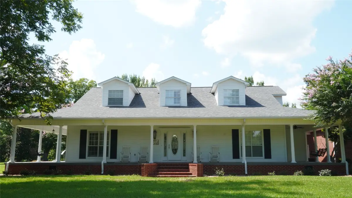 132 Melrose Bend Boulevard, Natchez, LA 71456 - #1