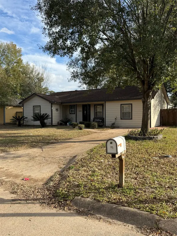 6110 Micollet Street, Houston, TX 77016