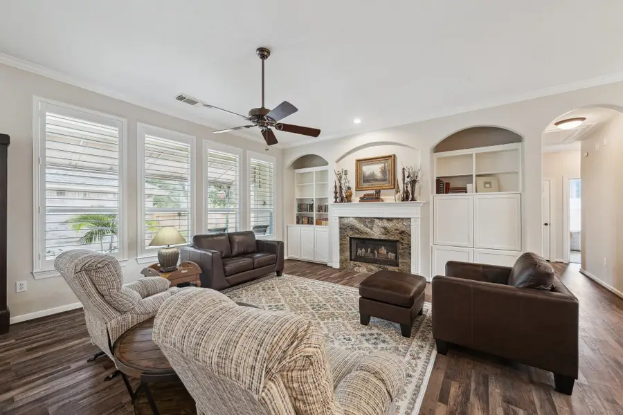 167 E Northcastle Circle, Conroe, TX 77384 - #2