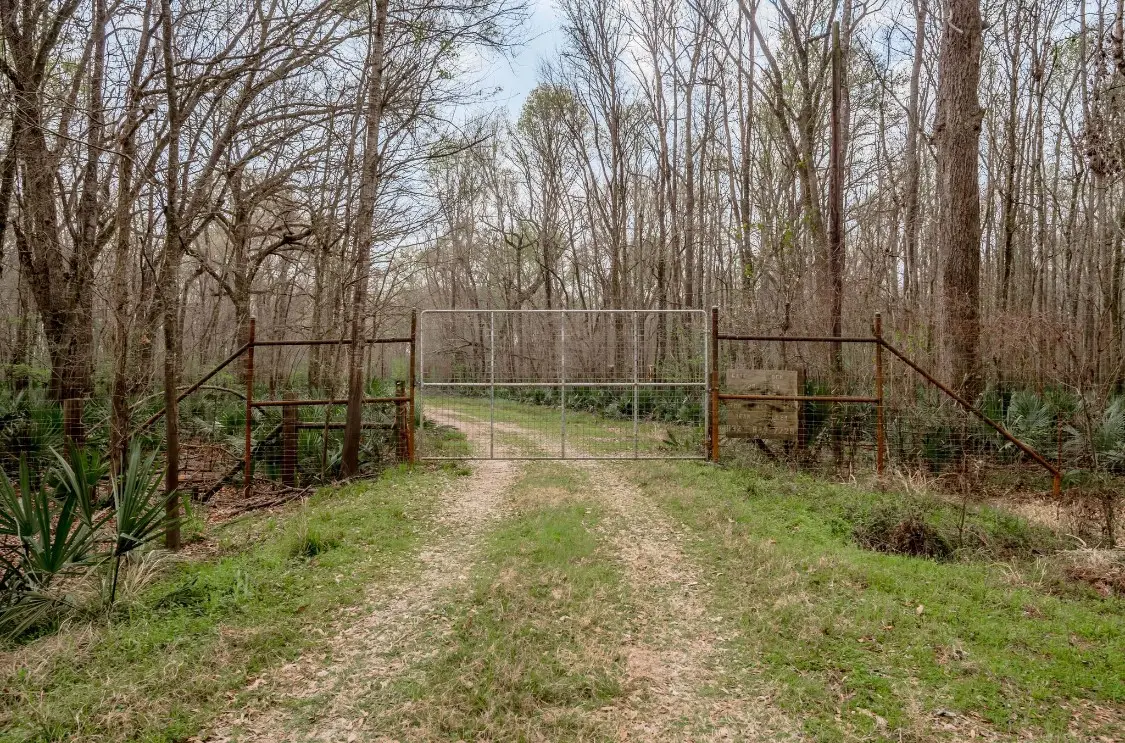 LOT 1 and 2 Harper Branch Road, Trinity, TX 75862 - #1