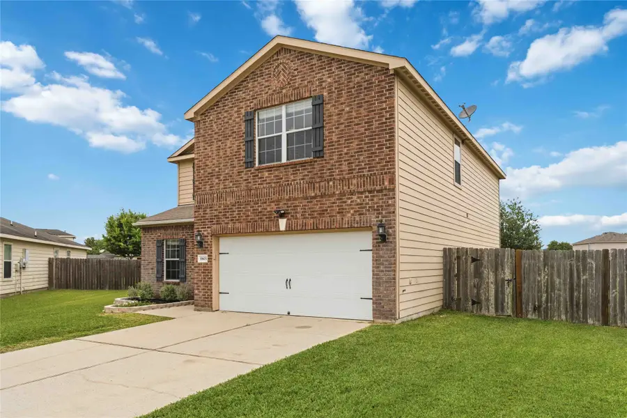 6803 Nectarine Lane, Richmond, TX 77469 - #3