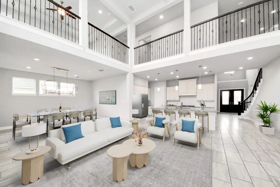 3001 Prairie Sky Lane, Katy, TX 77493 - #2