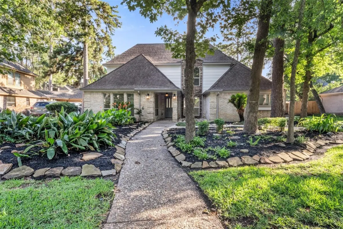 9543 Enstone Circle, Spring, TX 77379 - #1