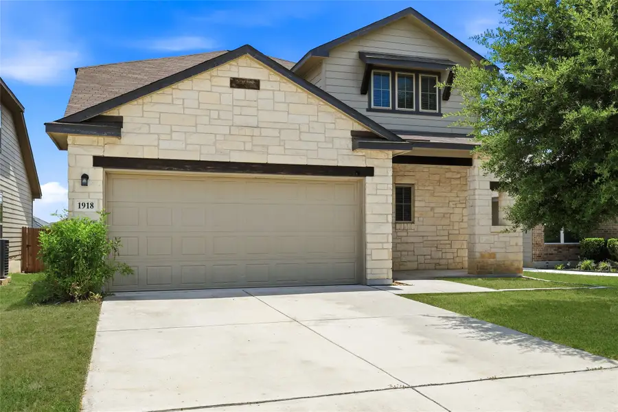 1918 Demeter Bend, San Antonio, TX 78245 - #2