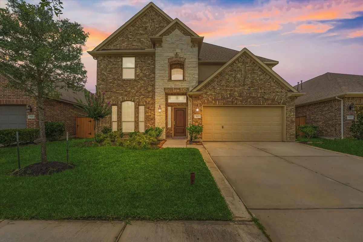 3823 Fleetwood Falls Lane, Spring, TX 77386 - #1