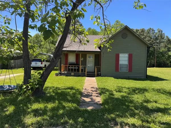 274 Magnolia Drive, Onalaska, TX 77360