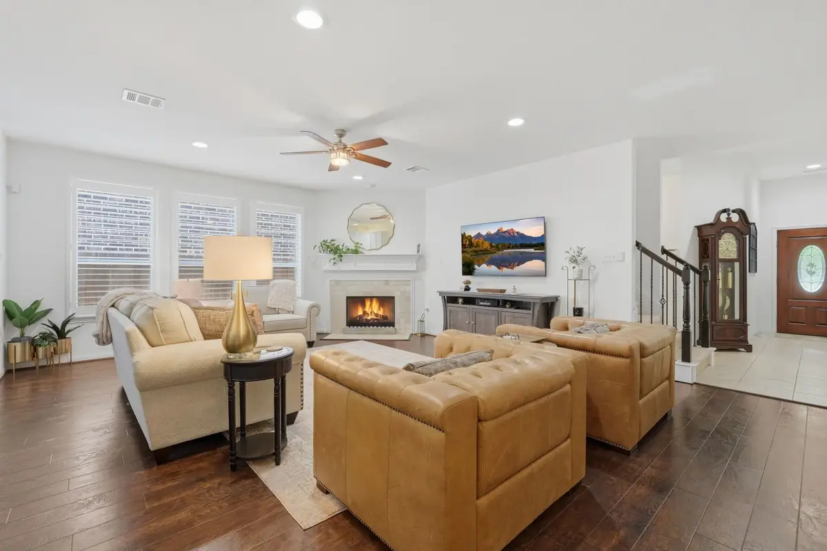 103 Forest Heights Way, Montgomery, TX 77316 - #1