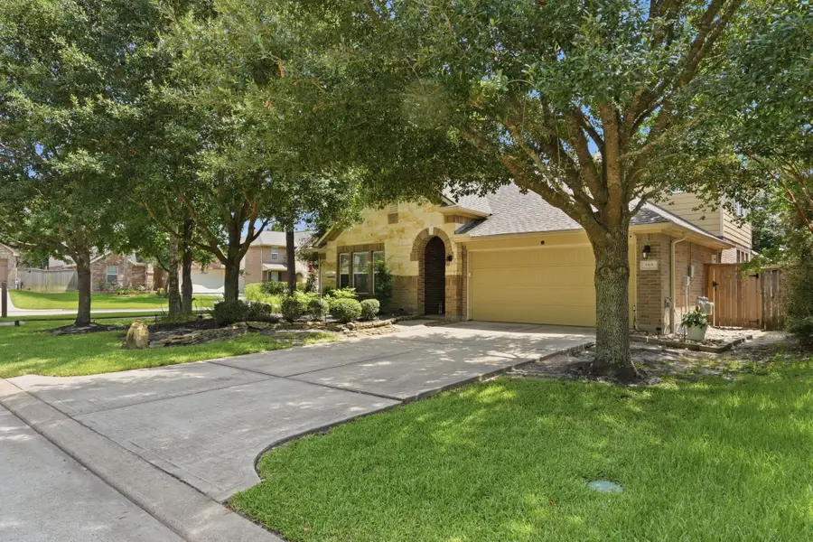 103 Forest Heights Way, Montgomery, TX 77316 - #3