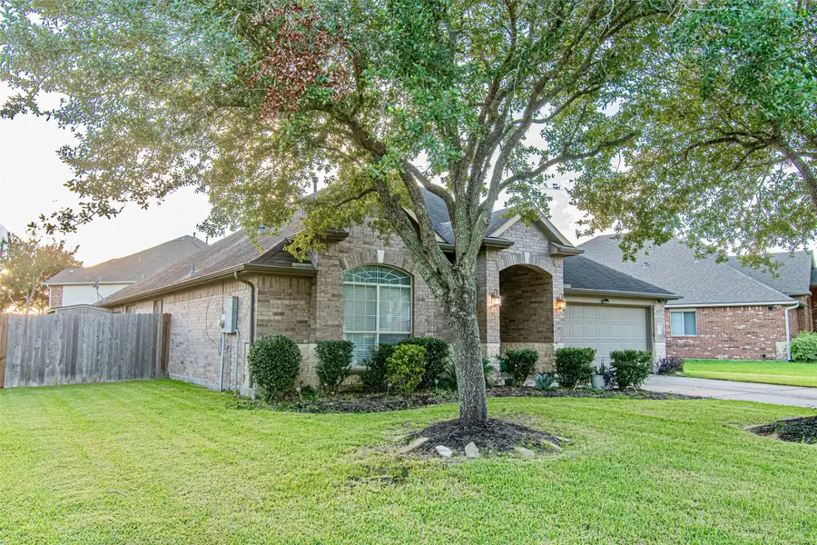 4108 S Meridian Greens Drive, Dickinson, TX 77539 - #3