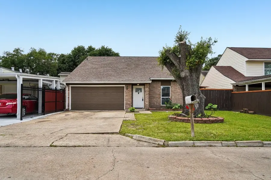 9721 Debbie Lane, Houston, TX 77038 - #2