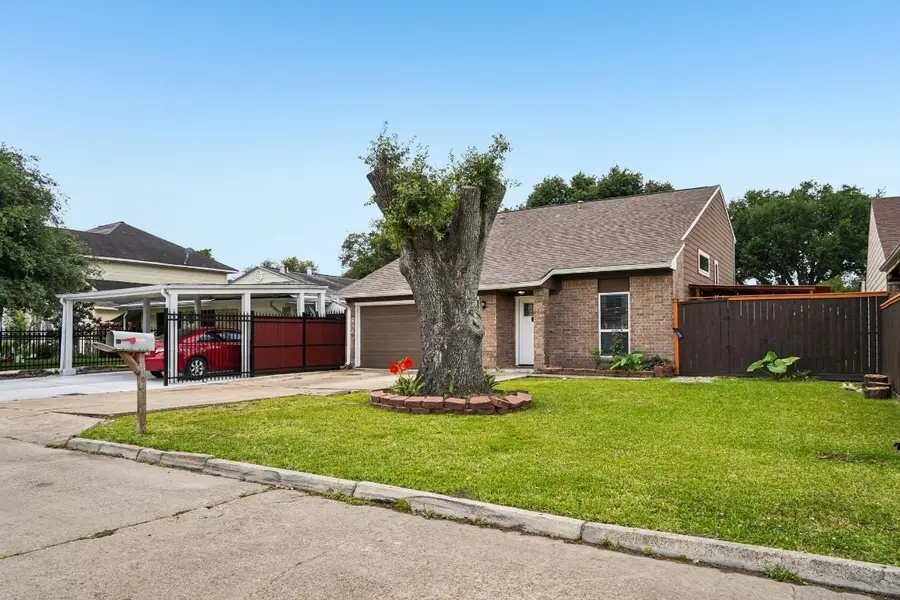 9721 Debbie Lane, Houston, TX 77038 - #3