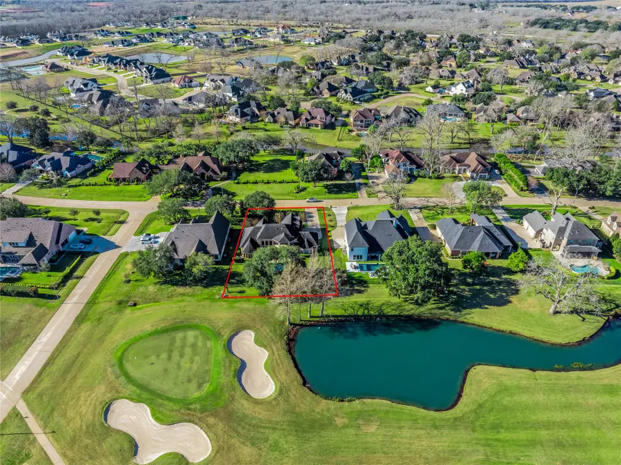 4410 Westerdale Drive, Fulshear, TX 77441 - Image #2