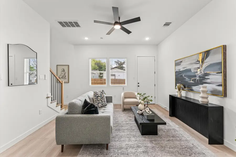 7128 Avenue Q, Houston, TX 77011 - #3