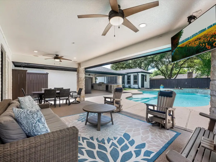 505 Pilgrim Lane, Friendswood, TX 77546 - #2