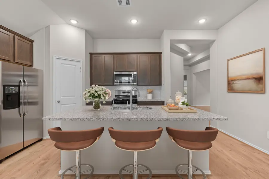 9623 Mount Brewer Lane, Porter, TX 77365 - #2